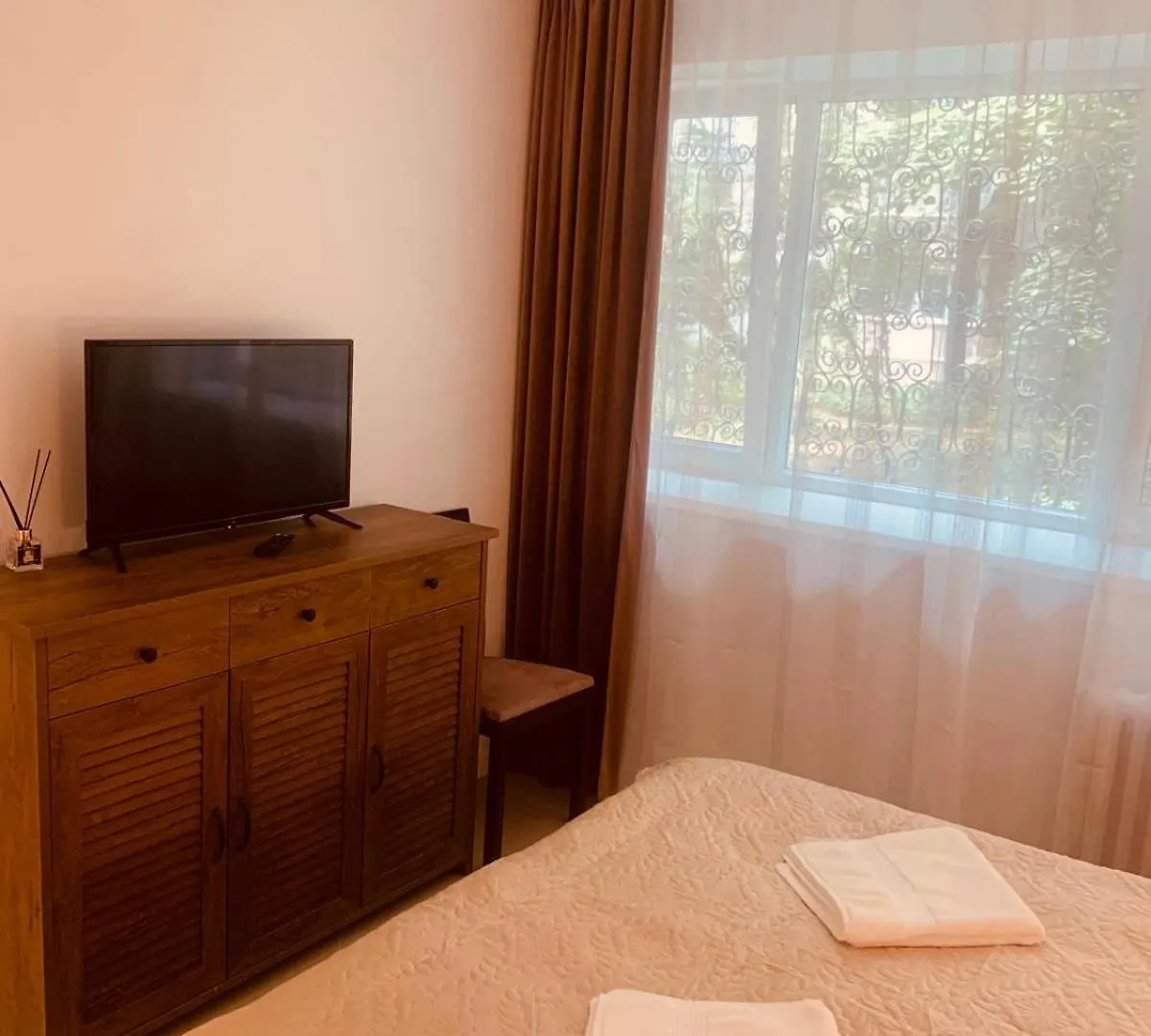 Cotroceni Prestigious Apartamento Bucareste