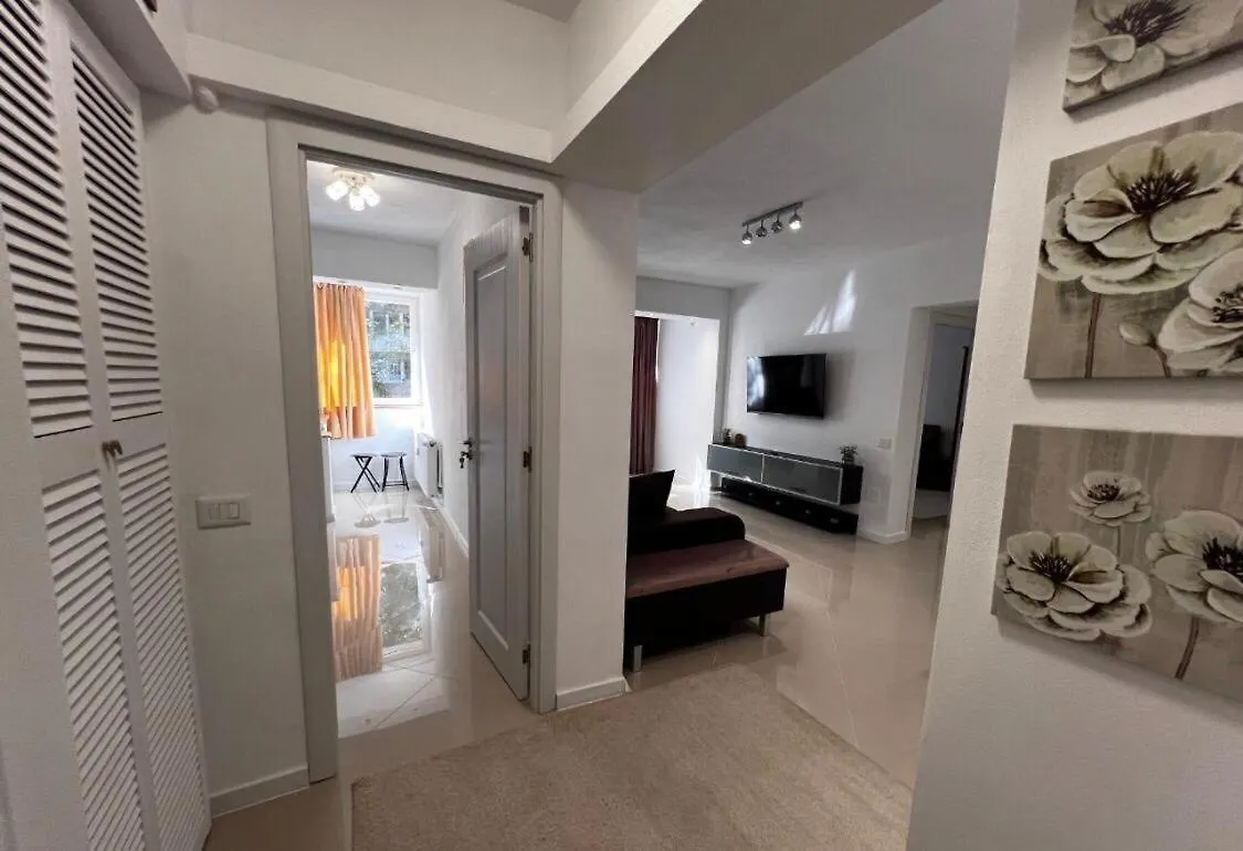 Cotroceni Prestigious Apartamento Bucareste