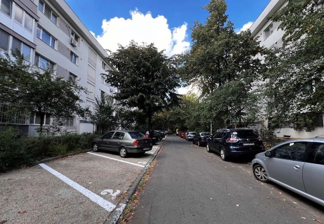 Cotroceni Prestigious Apartamento Bucareste 0*,  Roménia