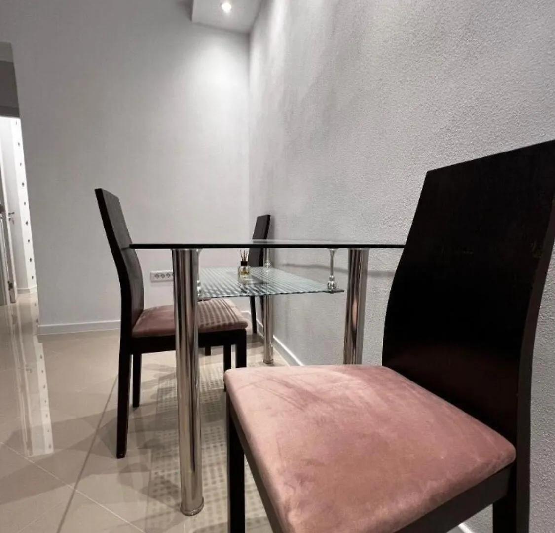 Cotroceni Prestigious Apartamento Bucareste