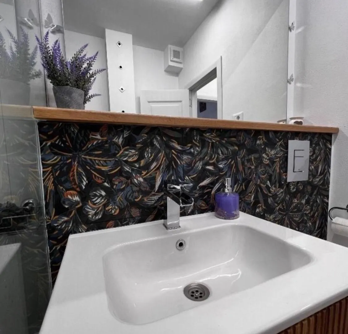 Cotroceni Prestigious Apartamento Bucareste Roménia