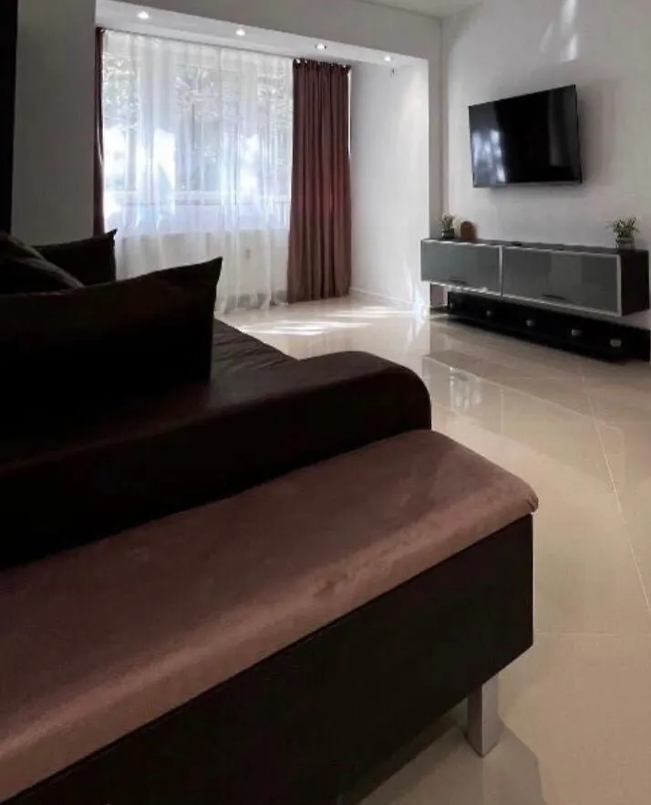 Cotroceni Prestigious Apartamento Bucareste